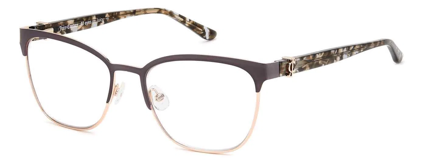Juicy Couture JU246 Eyeglasses - view 7